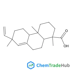Continentalic acid
