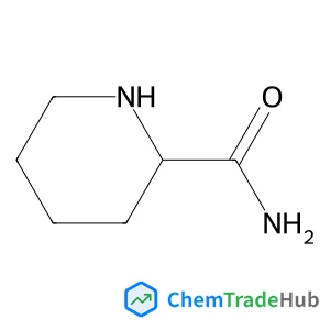 2-Piperidinecarboxamide
