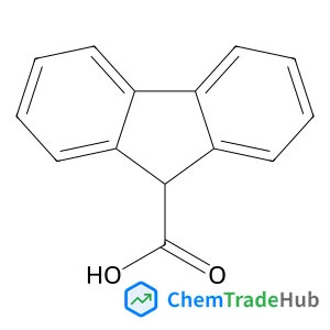 9H-Fluorene-9-carboxylic acid