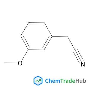 (3-Methoxyphenyl)acetonitrile