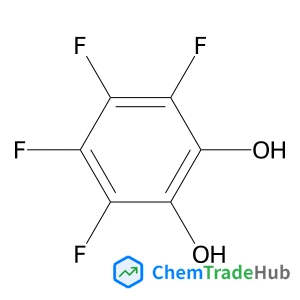 Tetrafluorobenzene-1,2-diol