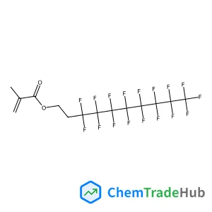 3,3,4,4,5,5,6,6,7,7,8,8,9,9,10,10,10-Heptadecafluorodecyl methacrylate
