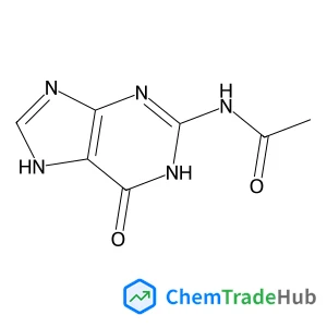 N2-Acetylguanine