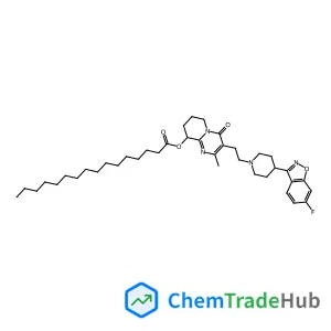 Paliperidone Palmitate