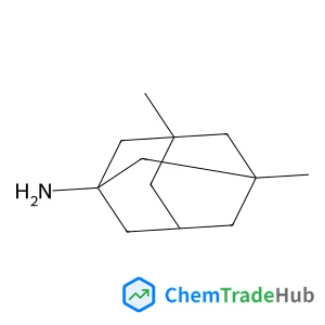 3,5-Dimethyl-1-adamantanamine
