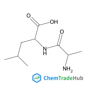 Dl-alanyl-dl-leucine