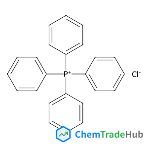 Tetraphenylphosphonium chloride