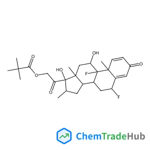Flumethasone 21-Pivalate