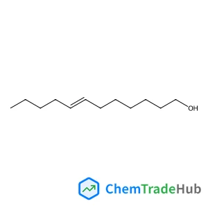 cis-7-Dodecen-1-ol
