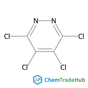 Tetrachloropyridazine