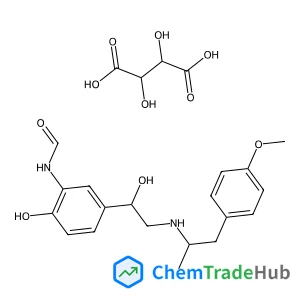 (R,R)-Formoterol L-Tartrate (Arformoterol L-Tartrate)