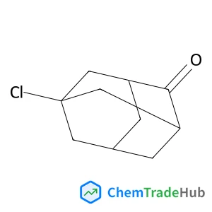 5-Chloro-2-adamantanone 5-Chloro-2-adamantanone