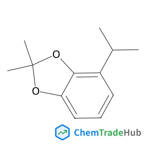 4-Isopropyl-2,2-dimethyl-1,3-benzodioxole