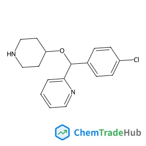 Bepotastine Impurity 5