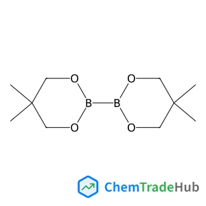 5,5,5',5'-Tetramethyl-2,2'-bi-1,3,2-dioxaborinane