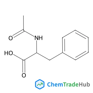 N-Acetyl-L-phenylalanine
