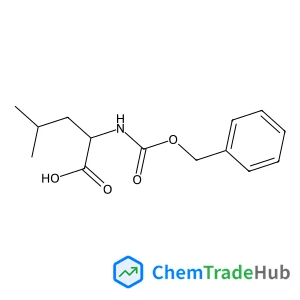 N-[(Benzyloxy)carbonyl]-L-leucine