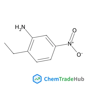 2-Ethyl-5-nitroaniline