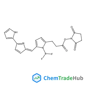 Py-​BODIPY-​NHS ester