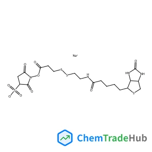 HOOK™-SULFO-NHS-SS-BIOTIN