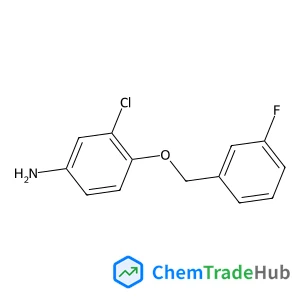 Lapatinib Impurity 18