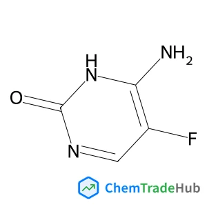 6-Amino-5-fluoro-2(1H)-pyrimidinone