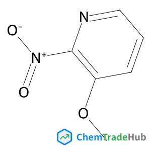 3-Methoxy-2-nitropyridine