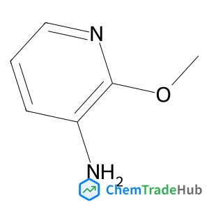 2-Methoxy-3-pyridinamine