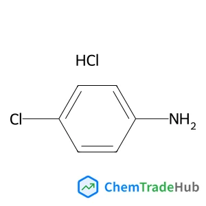 4-chloroaniline hydrochloride