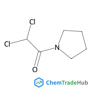 1-(Dichloroacetyl)-pyrrolidine