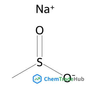 Sodium methanesulfinate