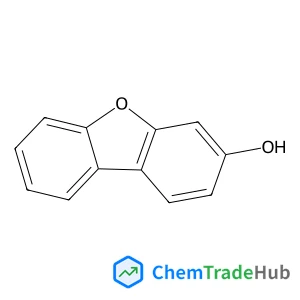 Dibenzofuran-3-ol