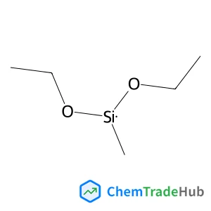 Diethoxy(methyl)silane