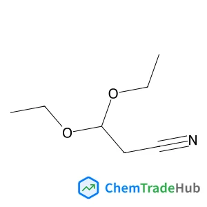 3,3-Diethoxypropanenitrile