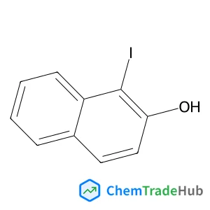 1-Iodo-2-naphthol