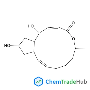 (+)-BREFELDIN A
