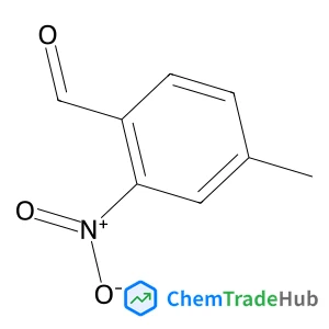 4-Methyl-2-nitrobenzaldehyde
