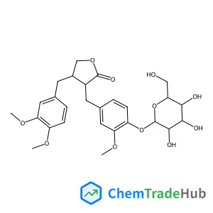 Arctiin