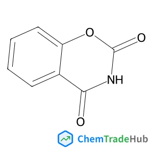 2H-1,3-Benzoxazine-2,4(3H)-dione