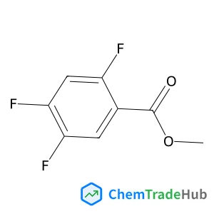 Methyl 2,4,5-trifluorobenzoate