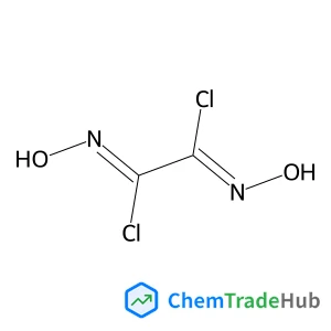 Dichloroglyoxime