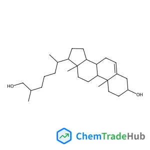 27-Hydroxycholesterol