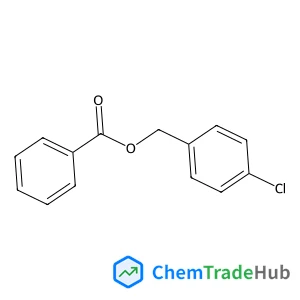 4-Chlorobenzyl benzoate