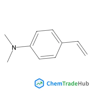 N,N-Dimethyl-4-vinylaniline