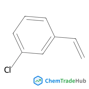 1-chloro-3-vinylbenzene
