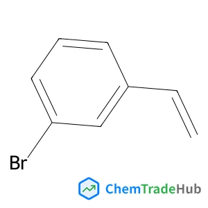 1-Bromo-3-vinylbenzene