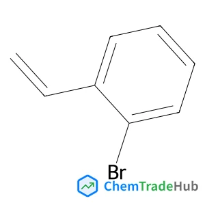 1-Bromo-2-vinylbenzene