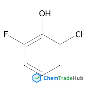 2-Chloro-6-fluorophenol