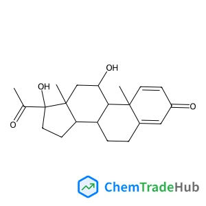 21-Deoxyprednisolone