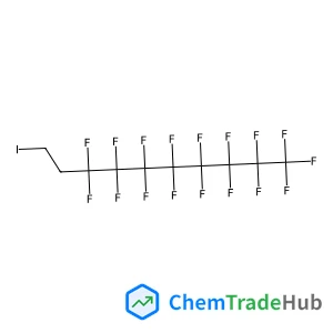 1,1,1,2,2,3,3,4,4,5,5,6,6,7,7,8,8-Heptadecafluoro-10-iododecane